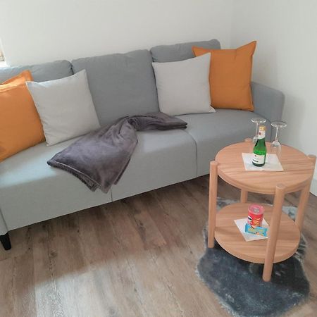 Ferienwohnung Im Zentrum Mit Balkon Und Parkplatz غموندين المظهر الخارجي الصورة
