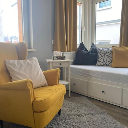 Ferienwohnung Im Zentrum Mit Balkon Und Parkplatz غموندين المظهر الخارجي الصورة