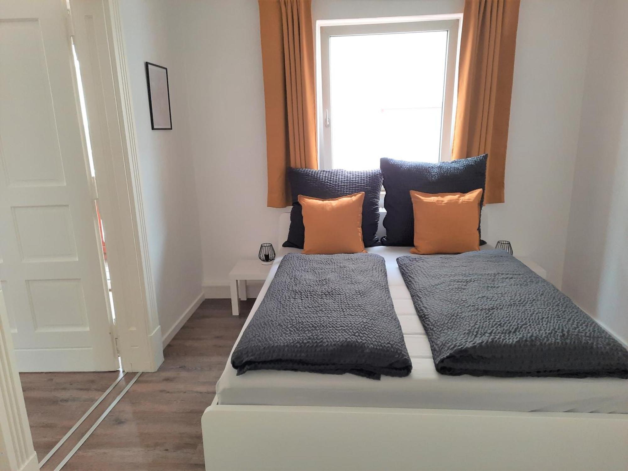 Ferienwohnung Im Zentrum Mit Balkon Und Parkplatz غموندين المظهر الخارجي الصورة